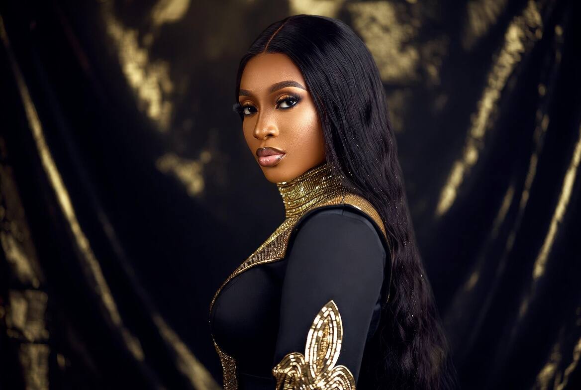 Luciole India Hair